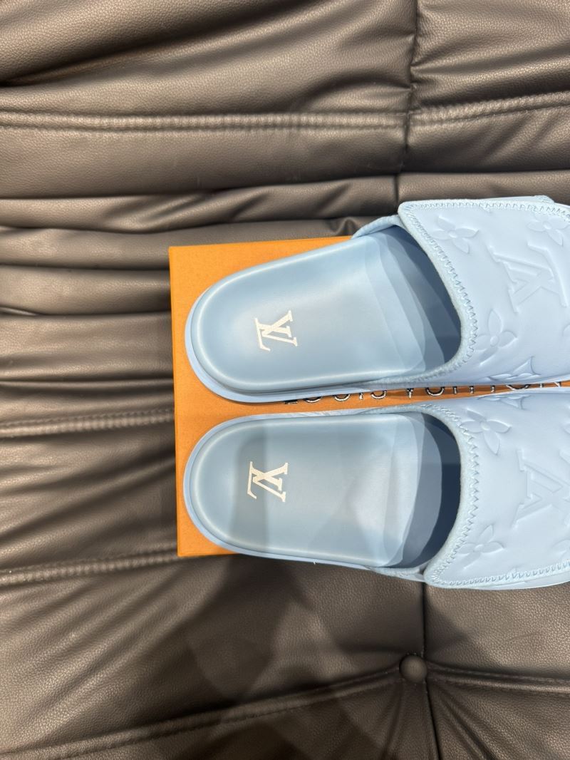 Louis Vuitton Slippers